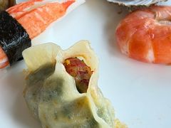 -怡豪大饭店·49楼旋转自助餐厅
