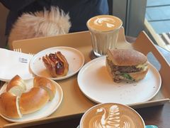 -81BAKERY(大学路店)