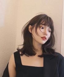 -FASHION PALACE hair+