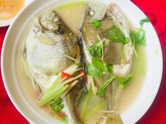 -抱德·潮汕味(敦和店原惠城鱼仔)