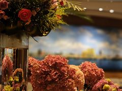 -澳门十六浦索菲特大酒店