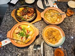 -Aqua Oasis 水天堂(余姚众安广场店)