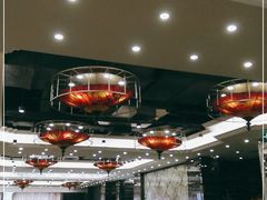 大堂-心点盛宴江南西店