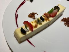 -THE WANG王品(上海中心云端店)