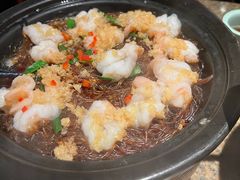 -绿茶餐厅(coco park 店)