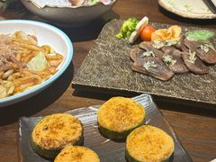 -鸟鹏烧鸟居酒屋(熙龙湾店)