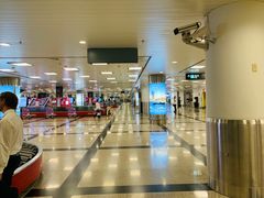 -厦门高崎国际机场-T3航站楼