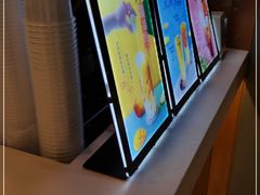 -CoCo都可(大润发中原店)