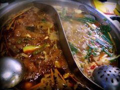 -大理.老字号渝记酸萝卜乌鱼(古城总店)