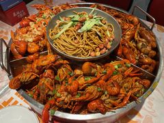 -熊记虾王·小龙虾(东晓南店)