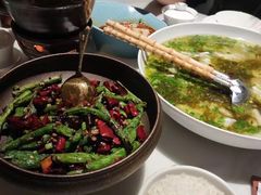 -上上席川菜(凯德乐峰广场店)