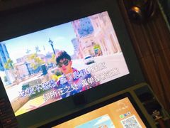 -友唱全民k歌(新中关购物中心店)