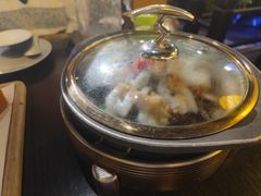 -绿茶餐厅(哈尔滨凯德店)
