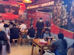 -洪大厨鸡煲(福田店)