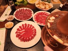 -南门涮肉(通州店)