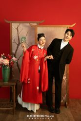 -谷瞳摄影机构(双拥路店)