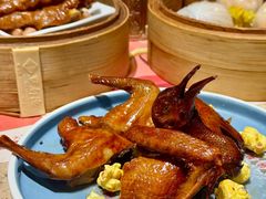 -点都德(喜粤楼店)