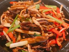 -陆壹捌餐厅(五大道店)