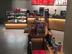 -星巴克(南宁华润幸福里店)