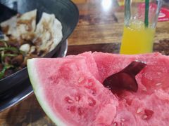 -皖北巫氏三胖地锅鸡(长淮总店)