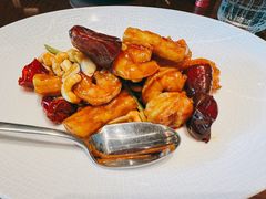 -湘湖逍遥庄园·水漾中餐厅