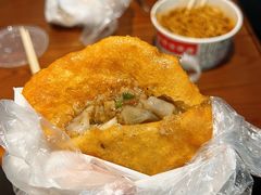 -家阳赵师傅油饼包烧麦(粮道街店)