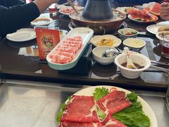 -匹夫涮肉城(黄村店)