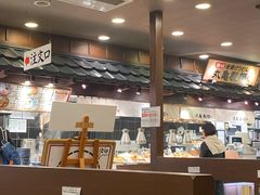 -丸龟制面(北心斋桥店)