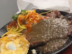-好士牛排(解放道店)