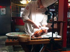 -北平食府.北京烤鸭(亦庄店)