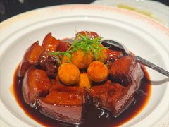 -锦楼·臻选新杭帮(杭州中心店)