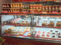 -味多美蛋糕(双合地铁店)