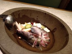 -鲜潭蒸汽石锅鱼(五道口购物中心店)