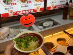 -万祥牛肉火锅(金龙店)
