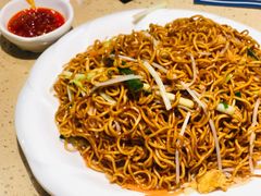 豉油皇三丝炒面-点都德(春熙路群光广场店)