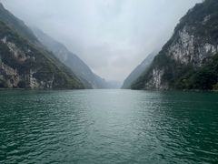-乌江画廊(彭水苗族土家族自治县)