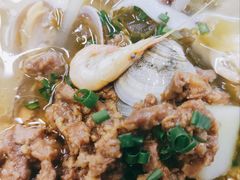 -面道赞宁海海鲜面(迎凤街店)