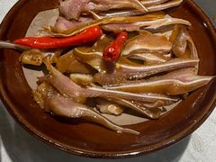 -常和州·夜宵大排档(常州单店)