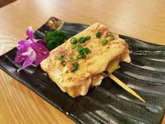 玉子烧-魔丼屋(日月光店)