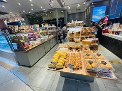 -BreadTalk面包新语·烘焙蛋糕(领展购物广场店)