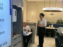 -兰湘子·湘菜小炒(盛龙广场店)