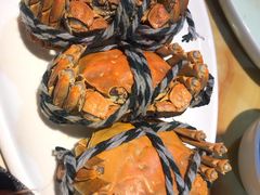 -爷爷的草帽·海鲜馆(孙塘路店)