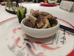-霞客居酒店·霞客食府·宁海特色小海鲜