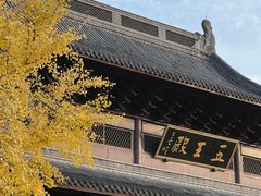 -钱王祠