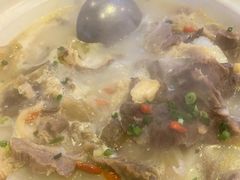 霄汉牛三鲜-霄汉牛三鲜湖北砂锅菜(万松园2店)