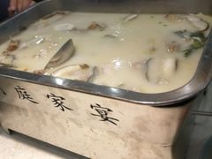 -洞庭家宴·头牌甲鱼(广渠门店)
