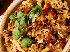 -辛香汇(大华第一坊店)