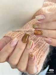 -斯馨·健康美甲美睫