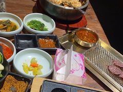 -九田家黑牛烤肉料理(太阳宫广场店)