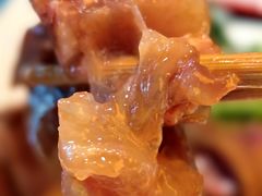 -金家老三饭庄(常营店)